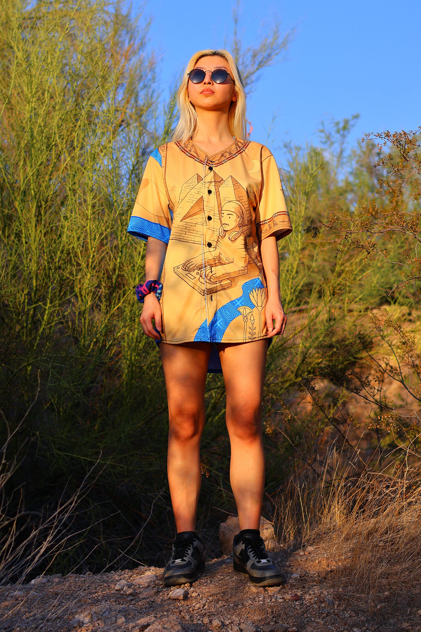 ANCIENT FEST GATHERING Unisex Baseball Jersey