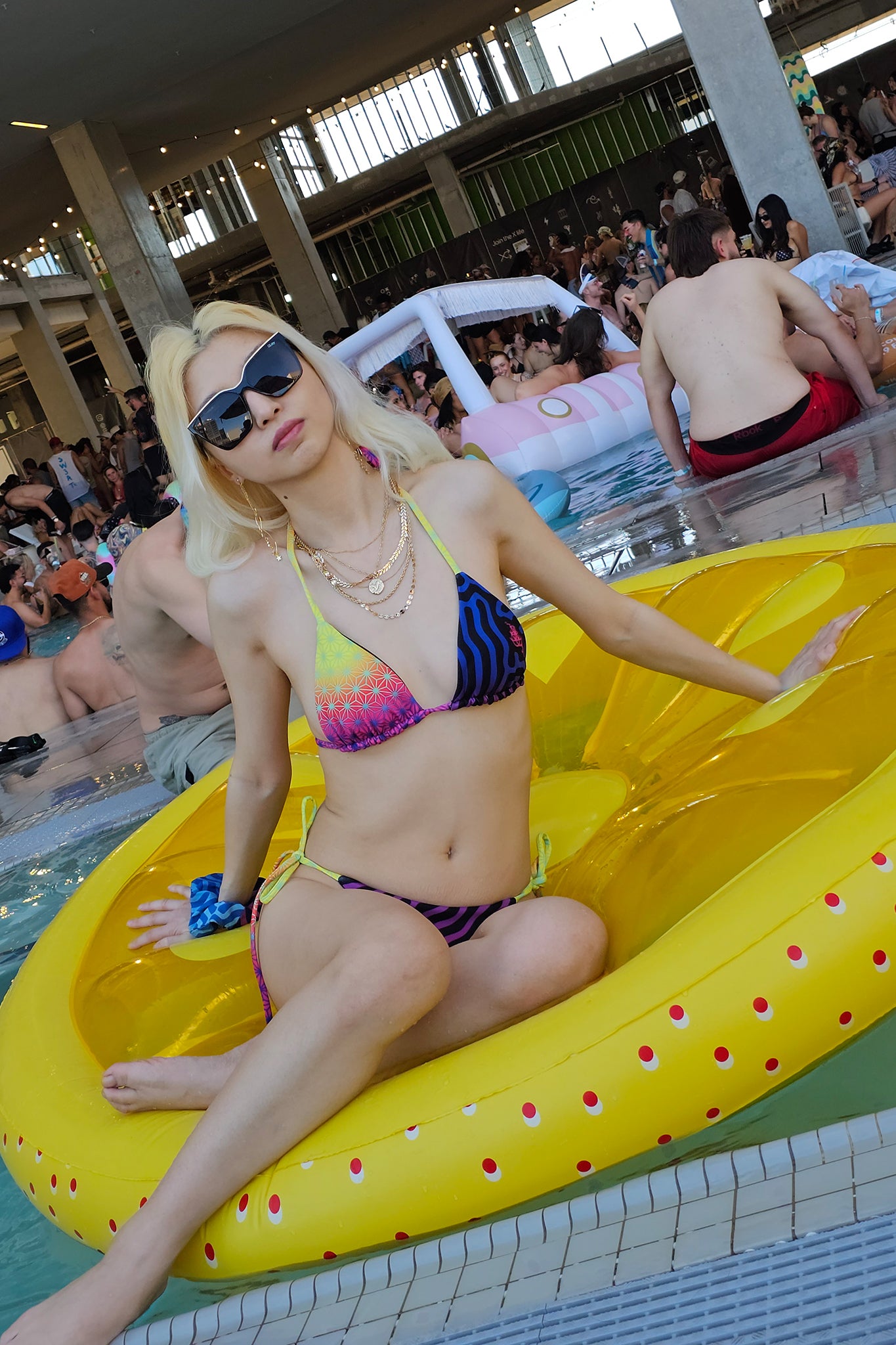 TURING Bikini Set